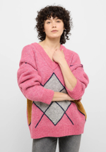 Джемпер женский MUSTANG Dana