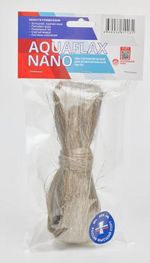Лен российский Aquaflax Nano пакет 50гр