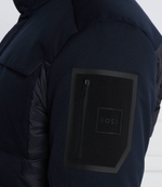 Куртка J_Lisk BOSS GREEN - темно-синий(50498918)