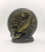 Статуэтка знак зодиака "Скорпион"