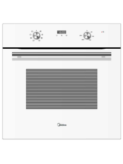 Электрический духовой шкаф Midea MO57103GW