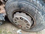 Shacman (Shaanxi) SX* 8x4 Самосвал SX33186V366 (Дизельный, 11,6 л, 423 л.с., МТ)
