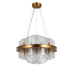 Люстра BRCH9191-AB