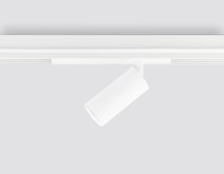 Ambrella Управляемый светодиодный светильник для шинопровода Magnetic 220V диммируемый 3000-6400K Magnetic 220V GL1221