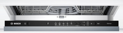 Встраиваемая посуда мойка BOSCH SMV 25BX02R