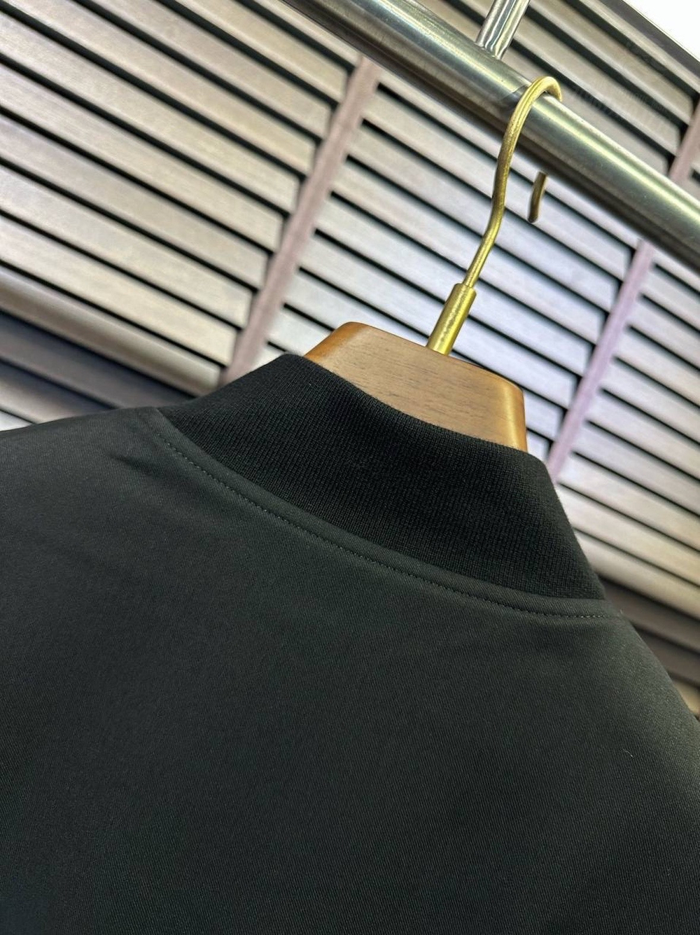 Бомбер Prada
