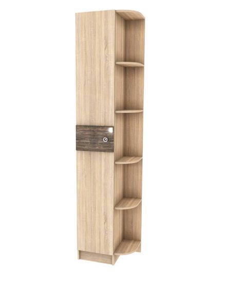 Спальня модульная МАДЛЕН-7