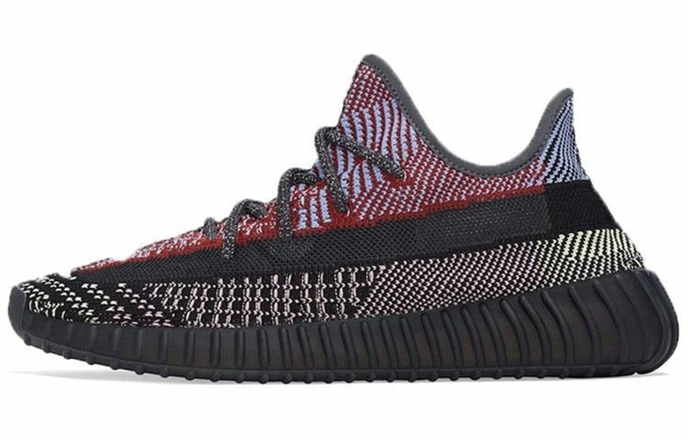 Кроссовки Adidas Originals Yeezy Boost 350 V2 "Yecheil"