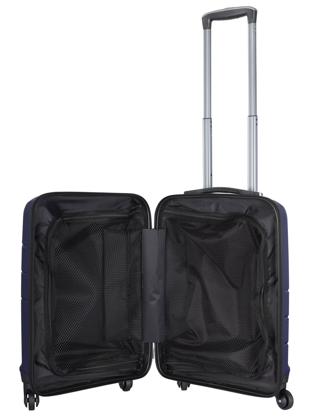 Чемодан 461 / Полипропилен