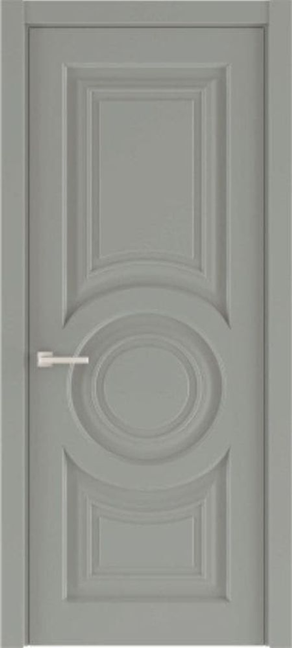 Межкомнатная дверь Ветта 1 ДГ