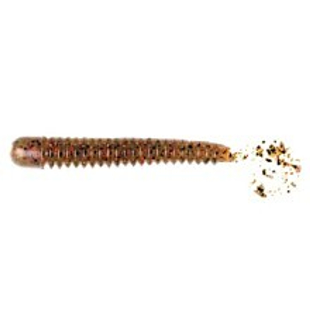 Мягкая приманка Lucky John Pro Series Ballist Съедобная 2.5"  63.5мм 10шт 140101-PA03