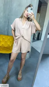 Костюм IJ-0316 Фабрика Моды