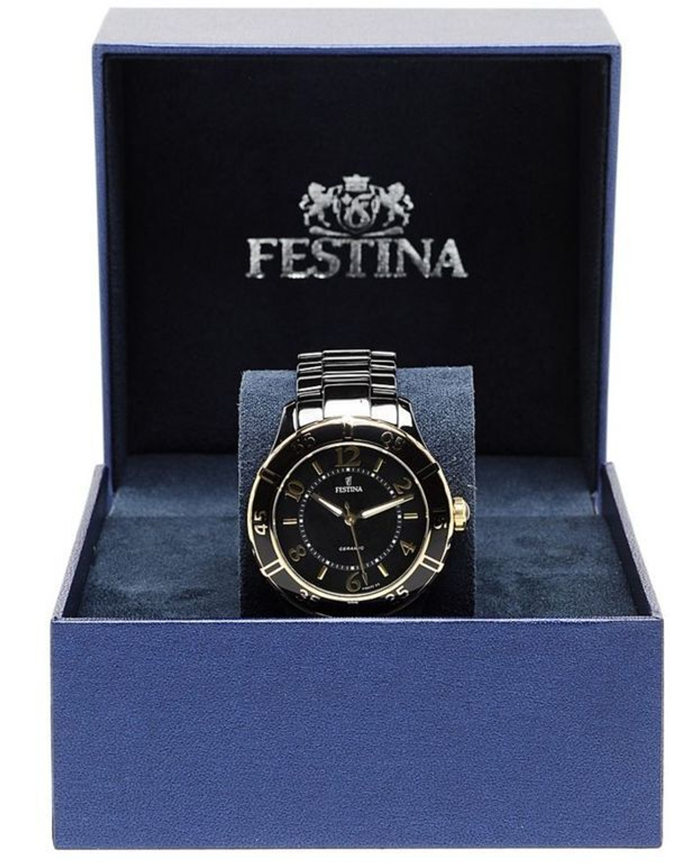 Женские наручные часы Festina F16633/2