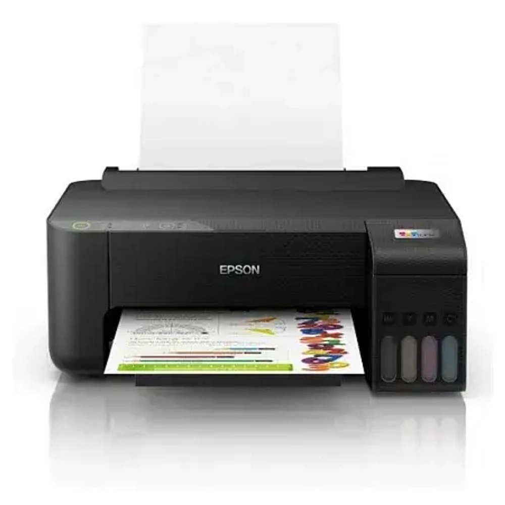 Принтер струйный Epson L-1250 A4 (C11CJ71404)