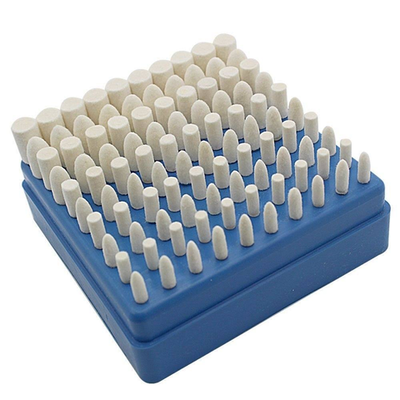 Шерстяные войлочные бобы