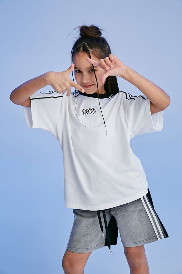 Футболка к/р уни DELORAS 81450