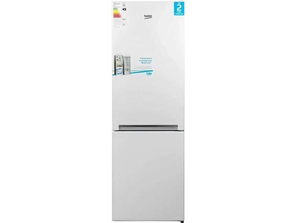 Холодильник Beko RCNK270K20W