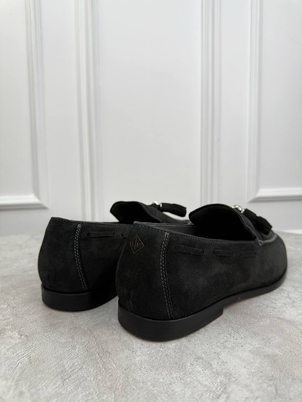 Туфли Loro Piana