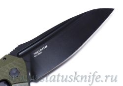 Нож Kershaw 7008OLBLK Natrix XLфотография - 6