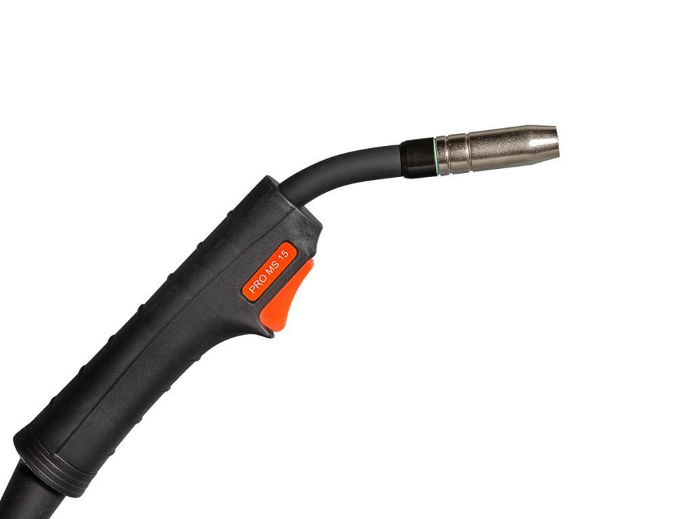 Горелка сварочная MIG PRO MS 15, 3 м, ICT2098-sv001 Сварог