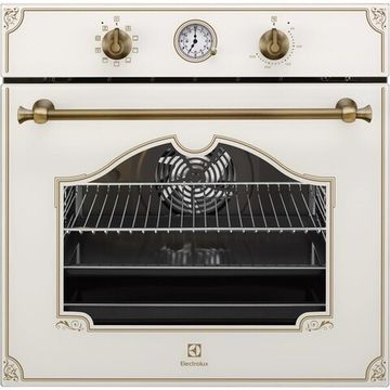 Электрический духовой шкаф Electrolux OPEA 2550 V