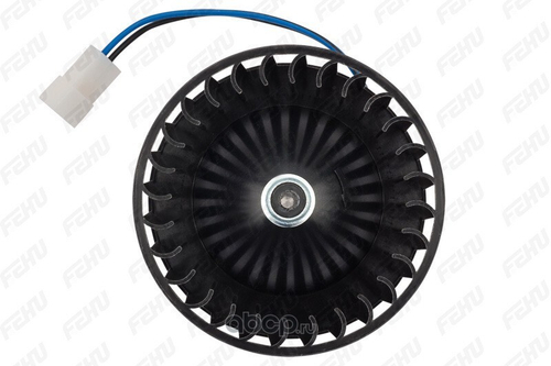 Мотор печки /Г-3302/ н/о (FEHU)