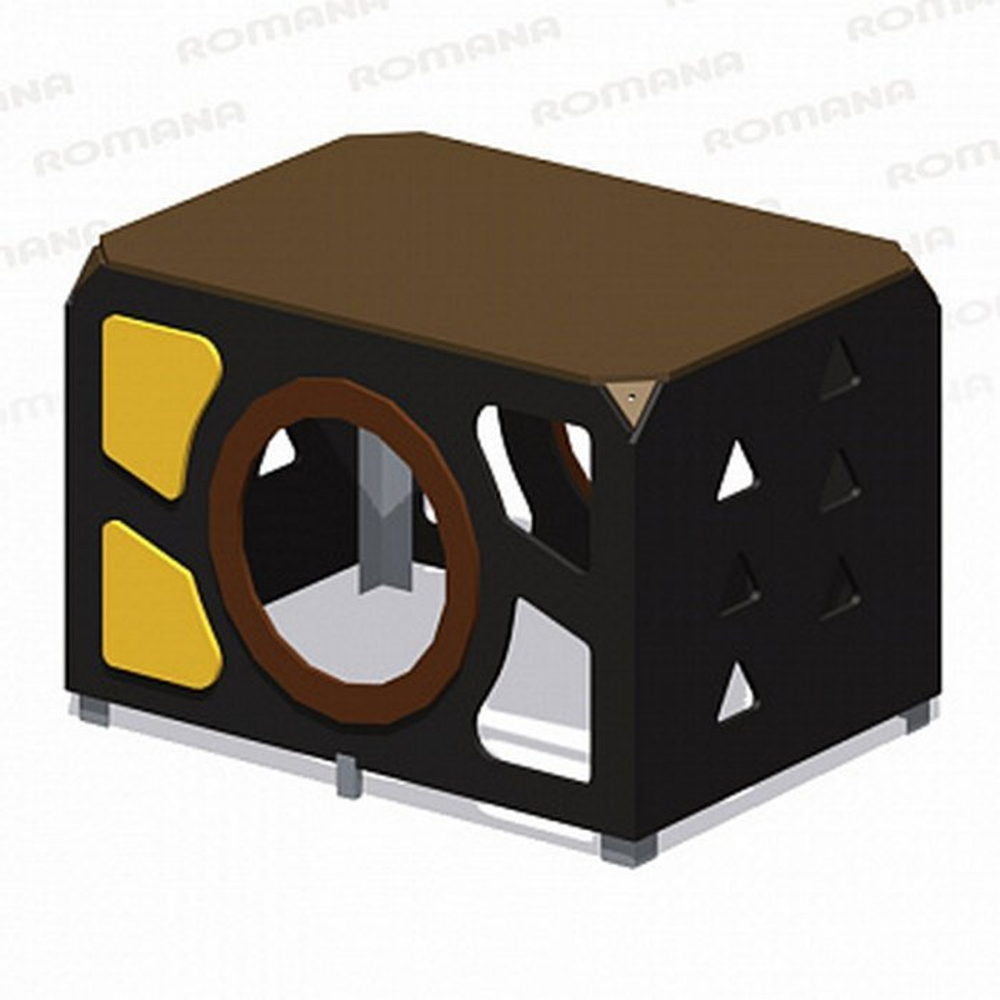 Игровое оборудование Romana 115.03.00