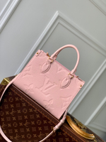 Louis Vuitton OnTheGo PM