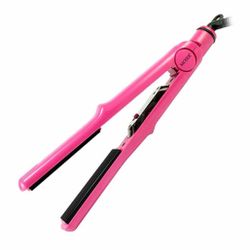 Профессиональные щипцы для волос Moser Crimper MaxStyle Pink(4415-0052)