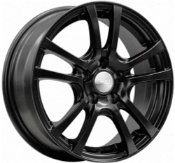 Скад Дели 6x15 4x98 ET 38 Dia 58.6 (графит)