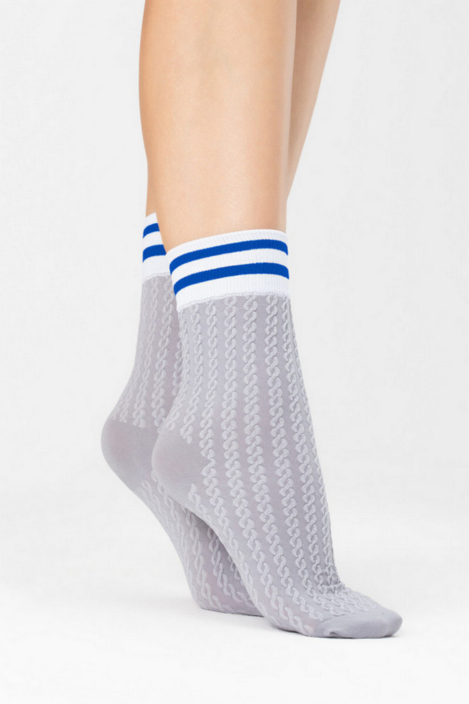 1141/G PLAYER 80 DEN Носки женские