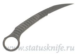 Нож Microtech Bastinelli 215-10APS Feather Apocalypticфотография - 2