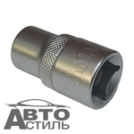 Головка  12мм 1/2" 6гр. МАЯКАВТО™  54512