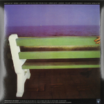 Scaggs Boz / Silk Degrees (LP)