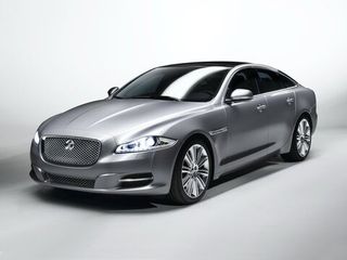 XJ IV (X351)