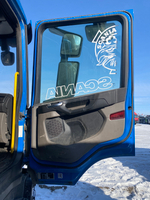 Scania P 8x4 Самосвал 440B8X4HZ (Дизельный, 12,7 л, 441 л.с., АТ)