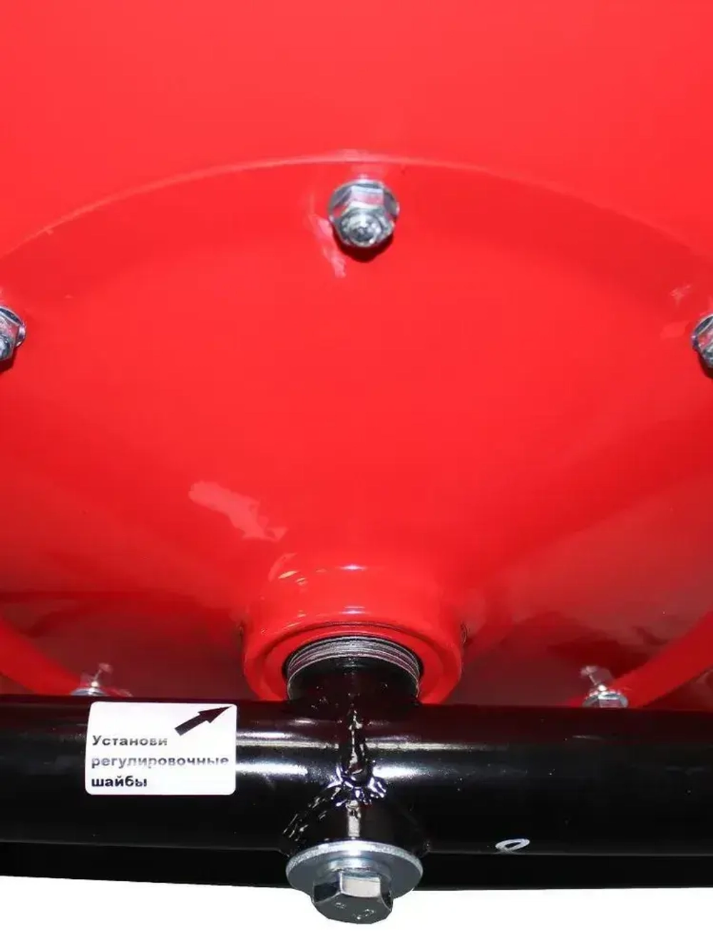 Бетоносмеситель Б 120 Отверткин