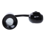 Прозрачная автоматическая помпа для пениса (Цвет: прозрачный)