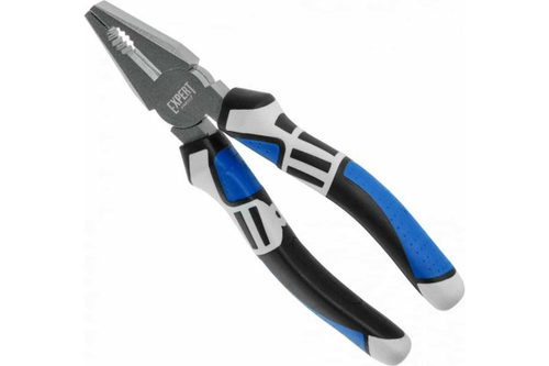 Плоскогубцы STARTUL комбинированные Expert 180 мм SE4250-18
