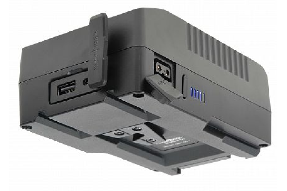 Аккумулятор GreenBean MiniPack 120