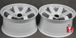 Комплект дисков Rays TE37SL 18x9 et30/20 5x114.3