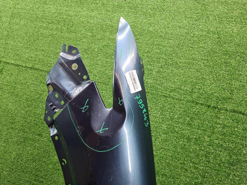 Крыло переднее левое Mazda CX-5 2 (2017-н.в.)