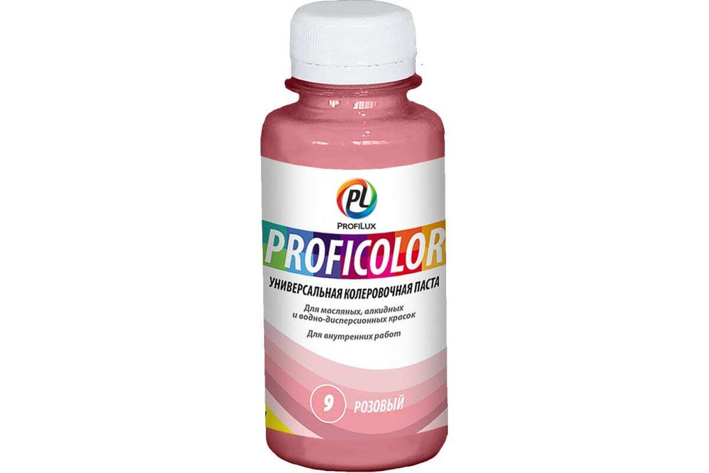 Колорант универсальный Profilux Proficolor 100 мл.