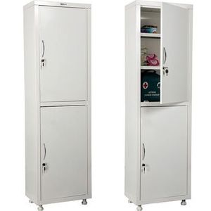 Медицинские шкафы