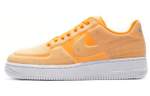 Кроссовки Nike Air Force 1 07 Lx Laser Orange (Женская размерная сетка)