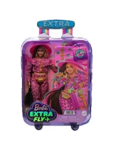 Кукла Экстра Флай Сафари HPT48