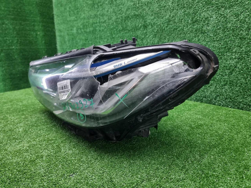 Фара левая BMW 5er G30 (2020-2023) Laser