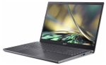 Ноутбук  Acer Aspire 5 A515-57G-70BC 15.6 ", Core i7, 8 Гб RAM, 512 Гб SSD, GeForce MX550, Серый