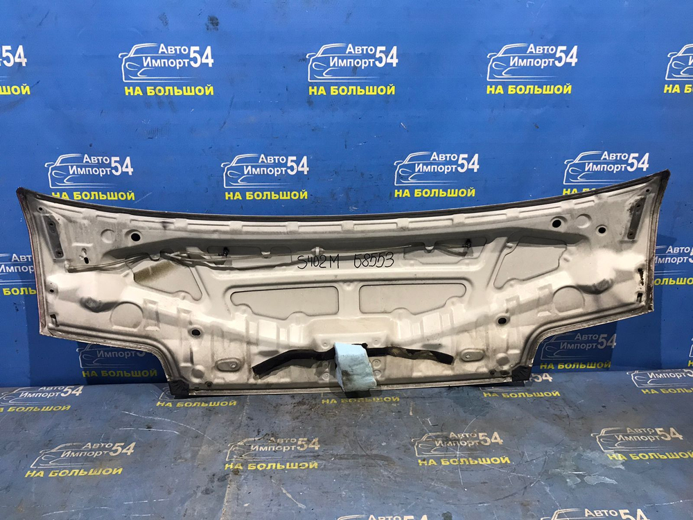 Капот TOYOTA LITEACE 2008-2020