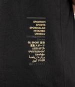 Поло Pavel BOSS GREEN - черный(50519762)